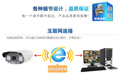 【安视诺7PX12海思100万像素高清监控摄像头 720P数字网络摄像机】价格,厂家,图片,监控摄像机/摄像头,深圳市安联视界科技-