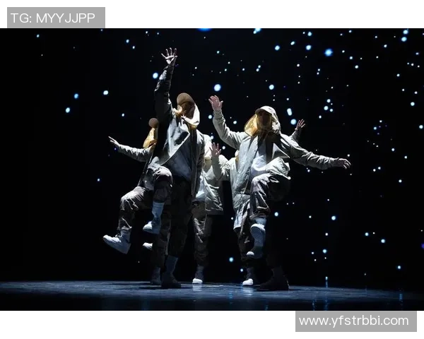 专访街舞教练赵静揭秘成功秘诀与未来发展趋势