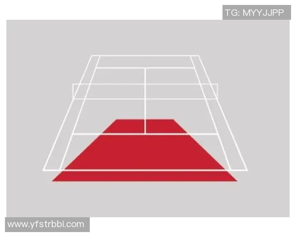 重庆网球队防反战术解析与训练策略探讨